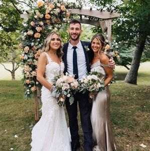 Meet your Posher, Josephine